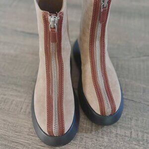 Phillip Lim 3.1 Mercer Boots